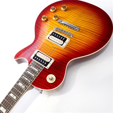 Gibson 1959 Les Paul Standard Reissue Gloss (Factory Burst) SN.933201 【B級特価】 画像5