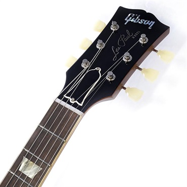 Gibson 1959 Les Paul Standard Reissue Gloss (Factory Burst) SN.933201 【B級特価】 画像7