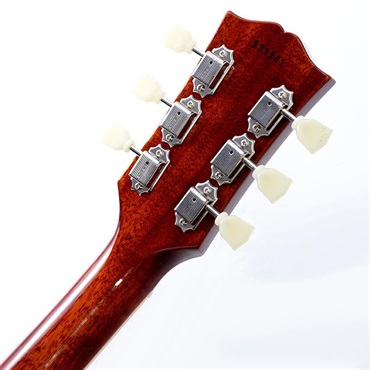 Gibson 1959 Les Paul Standard Reissue Gloss (Factory Burst) SN.933201 【B級特価】 画像8