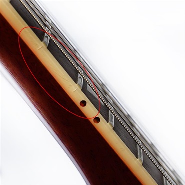 Gibson 1959 Les Paul Standard Reissue Gloss (Factory Burst) SN.933201 【B級特価】 画像9
