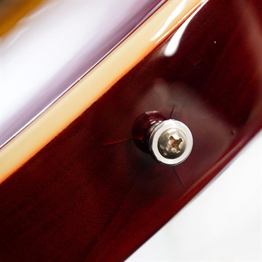 Gibson 1959 Les Paul Standard Reissue Gloss (Factory Burst) SN.933201 【B級特価】 画像10