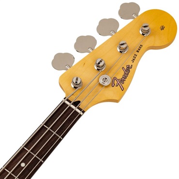 Fender Made in Japan 【6月下旬入荷予定、ご予約受付中】 Hybrid II 2026 Collection Jazz Bass Misty Satin (Pink Mist/Rosewood) 【The Spring Summer 2026 Campaign】 画像4