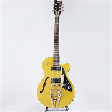 Duesenberg DCR-THN Starplayer CBR (Transparent Honey) 画像1