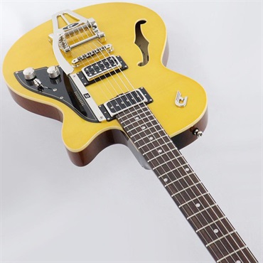 Duesenberg DCR-THN Starplayer CBR (Transparent Honey) 画像4