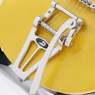 Duesenberg DCR-THN Starplayer CBR (Transparent Honey) 画像5