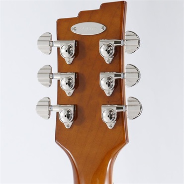 Duesenberg DCR-THN Starplayer CBR (Transparent Honey) 画像9