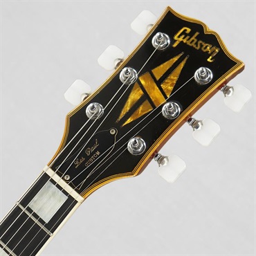 Gibson VINTAGE Les Paul Custom '73 3 Pickup Modify Cherry Sunburst 画像10