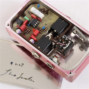 Leqtique USED 中古 Redemptionist（Leqtique レクティーク）ディストーション 画像1