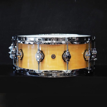 dw USED 中古 Performance Series 14×5.5 Snare Drum 画像1