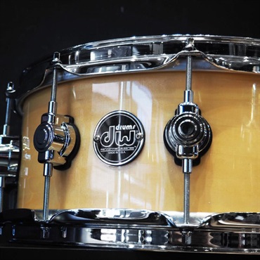 dw USED 中古 Performance Series 14×5.5 Snare Drum 画像2