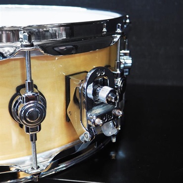 dw USED 中古 Performance Series 14×5.5 Snare Drum 画像5