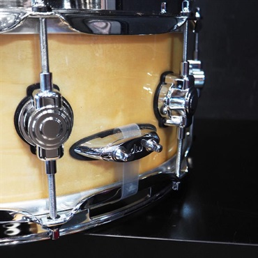 dw USED 中古 Performance Series 14×5.5 Snare Drum 画像6