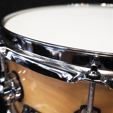 dw USED 中古 Performance Series 14×5.5 Snare Drum 画像7