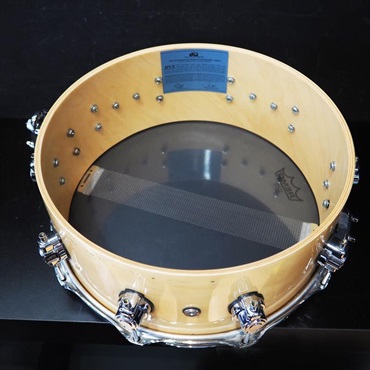dw USED 中古 Performance Series 14×5.5 Snare Drum 画像9