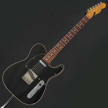 Fender Japan USED 中古 TLC-62B-70(Black)[SN.A027700] フェンダージャパン 画像2