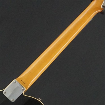 Fender Japan USED 中古 TLC-62B-70(Black)[SN.A027700] フェンダージャパン 画像5