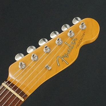 Fender Japan USED 中古 TLC-62B-70(Black)[SN.A027700] フェンダージャパン 画像6