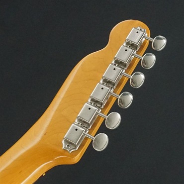Fender Japan USED 中古 TLC-62B-70(Black)[SN.A027700] フェンダージャパン 画像7