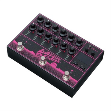 Ibanez LD303[Layer Delayer] 画像2