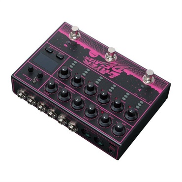 Ibanez LD303[Layer Delayer] 画像3
