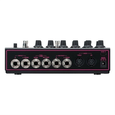 Ibanez LD303[Layer Delayer] 画像5
