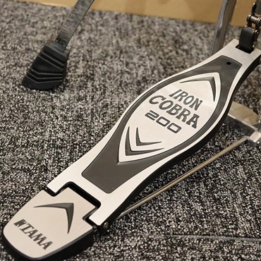 TAMA USED 中古 HH205 [Iron Cobra 200 Hi-Hat Stand] 画像3