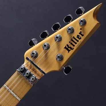 Killer USED 中古 KG-Prime 21 the spirit (Pearl white illusion) 画像4