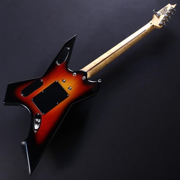 Killer USED 中古 KG-Prime (3 Tone Sunburst) 画像5
