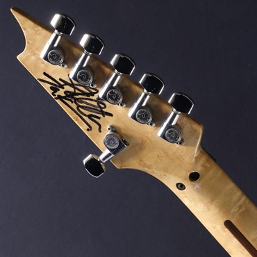 Killer USED 中古 KG-Prime (3 Tone Sunburst) 画像7