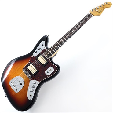 Fender MEX Kurt Cobain Jaguar 【B級特価】 画像1