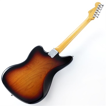 Fender MEX Kurt Cobain Jaguar 【B級特価】 画像2