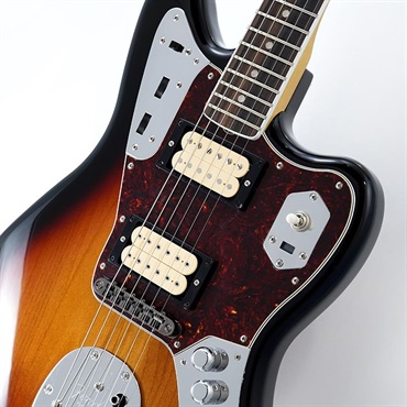 Fender MEX Kurt Cobain Jaguar 【B級特価】 画像3