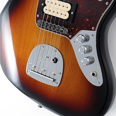 Fender MEX Kurt Cobain Jaguar 【B級特価】 画像4