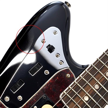 Fender MEX Kurt Cobain Jaguar 【B級特価】 画像7