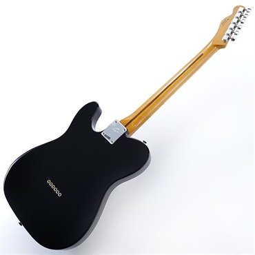 Fender MEX Vintera II 60s Telecaster Thinline (Black) 【B級特価】 画像2