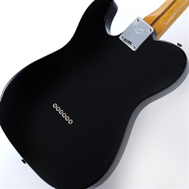 Fender MEX Vintera II 60s Telecaster Thinline (Black) 【B級特価】 画像5