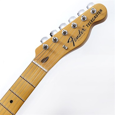 Fender MEX Vintera II 60s Telecaster Thinline (Black) 【B級特価】 画像6