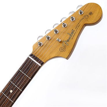 Fender MEX Vintera II 50s Jazzmaster (Desert Sand) 【B級特価】 画像6