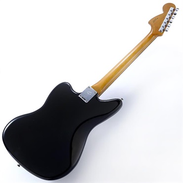 Fender MEX Vintera II 70s Jaguar (Black) 【B級特価】 画像2