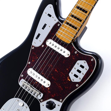 Fender MEX Vintera II 70s Jaguar (Black) 【B級特価】 画像3