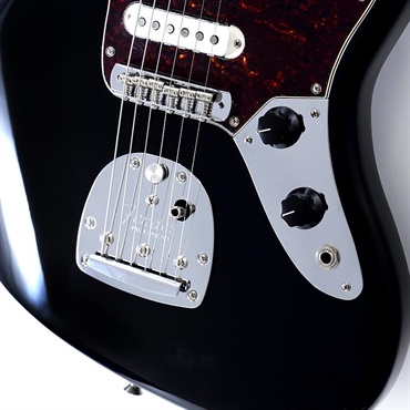 Fender MEX Vintera II 70s Jaguar (Black) 【B級特価】 画像4