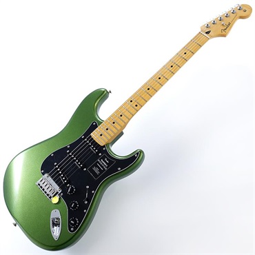 Fender MEX Player II Modified Stratocaster (Harvest Green Metallic/Maple) 【B級特価】 画像1