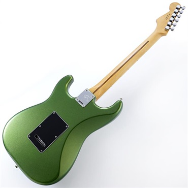 Fender MEX Player II Modified Stratocaster (Harvest Green Metallic/Maple) 【B級特価】 画像2