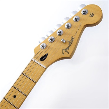 Fender MEX Player II Modified Stratocaster (Harvest Green Metallic/Maple) 【B級特価】 画像6