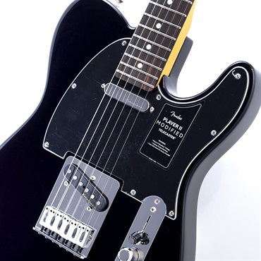 Fender MEX Player II Modified Telecaster (Dusk/Rosewood) 【B級特価】 画像3