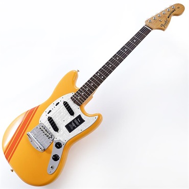 Fender MEX Vintera II 70s Competition Mustang (Competition Orange) 【キズ有り特価品】 画像1