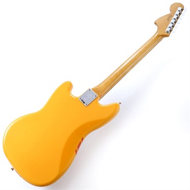 Fender MEX Vintera II 70s Competition Mustang (Competition Orange) 【キズ有り特価品】 画像2