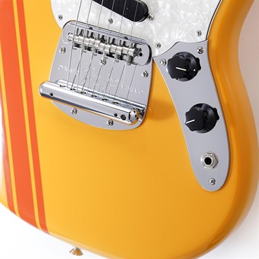 Fender MEX Vintera II 70s Competition Mustang (Competition Orange) 【キズ有り特価品】 画像4