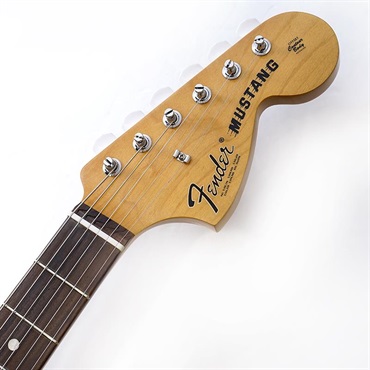 Fender MEX Vintera II 70s Competition Mustang (Competition Orange) 【キズ有り特価品】 画像6