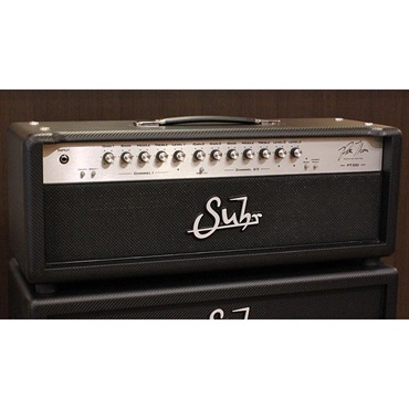 Suhr Amps USED 中古 PT100 Signature Edition SN.014 【世界50台限定生産品】 画像1